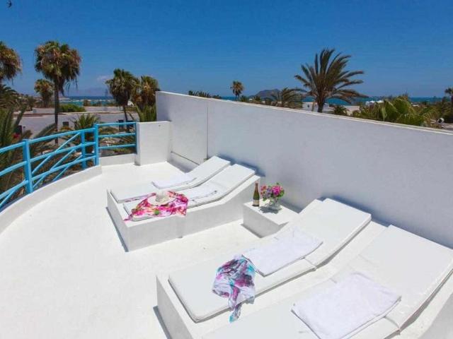 Apartamento en alquiler en Corralejo Playa, Fuerteventura