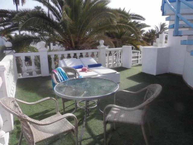 Apartamento en alquiler en Corralejo Playa, Fuerteventura