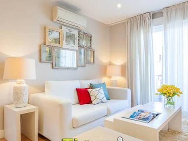 Casa en alquiler en Madrid