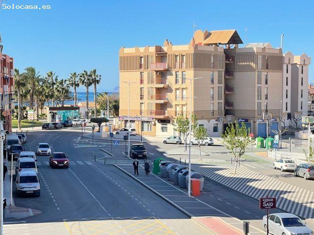 Piso en venta en Puerto de Mazarrón, Bajo Guadalentín