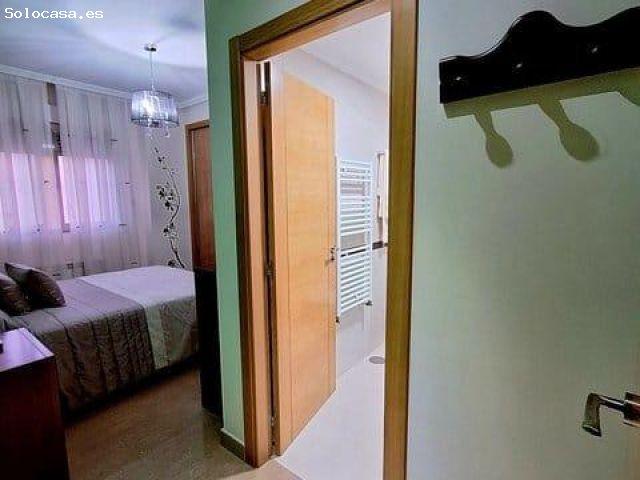 Piso en venta en La Gineta, Castilla-La Mancha