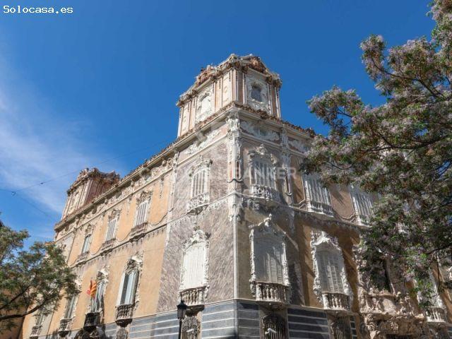 Apartamento en venta en Ciutat Vella, Comarca de València