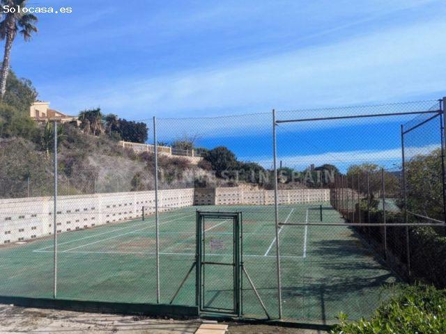 Apartamento en venta en la Marina Alta, Valencia