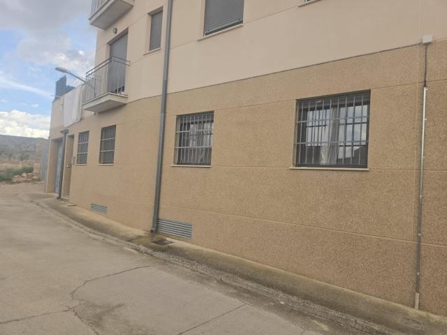 Piso en venta en Teruel