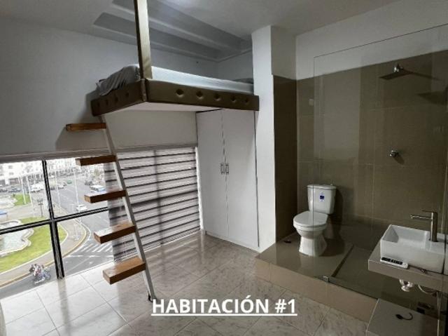 Apartamento en alquiler en Boca De Uchire, Distrito Capital