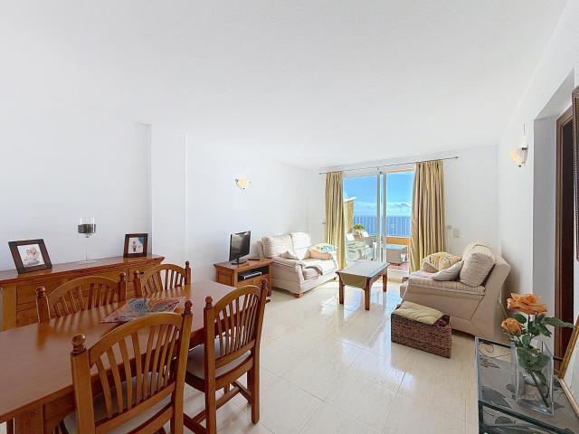 Apartamento en venta en Pueblo Panorama, la Marina Alta