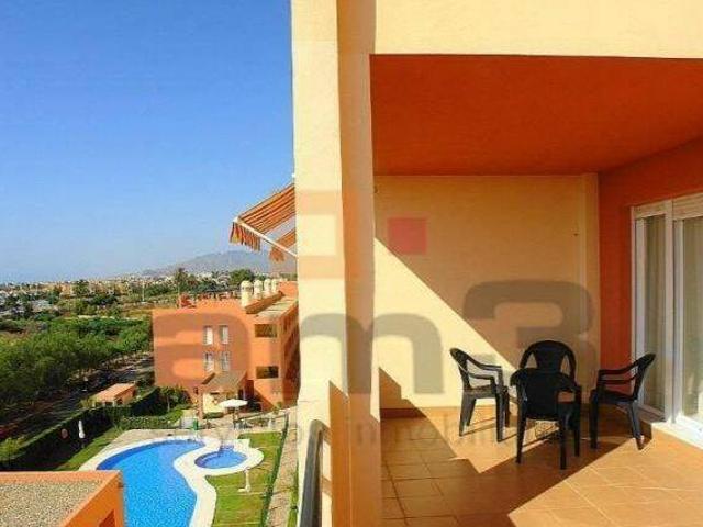 Casa en alquiler en Vera