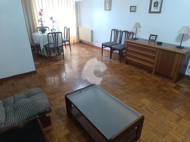 Apartamento en alquiler en Centro, Gomesende