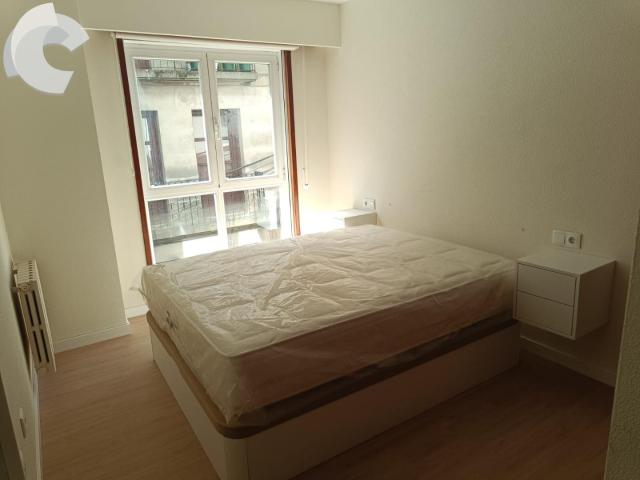 Apartamento en alquiler en Ourense, Casco Vello