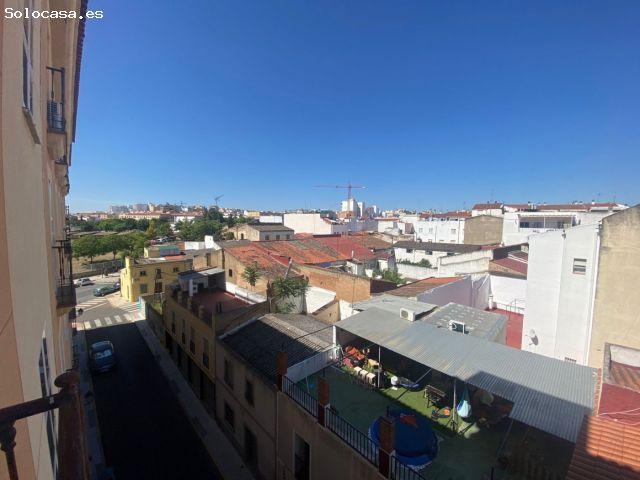 Piso en alquiler en Badajoz, Casco Antiguo