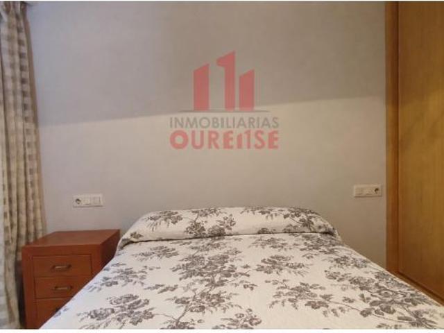 Piso en venta en Ourense