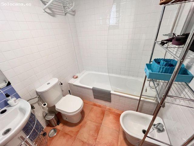 Piso en venta en Sanlúcar La Mayor, Andalucía