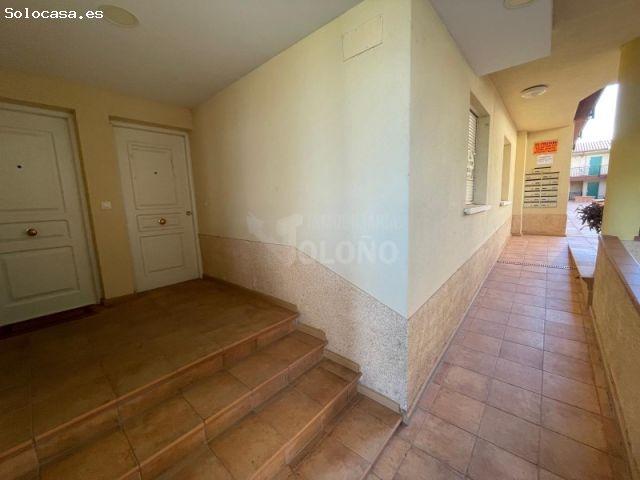 Piso en venta en Tirgo, La Rioja