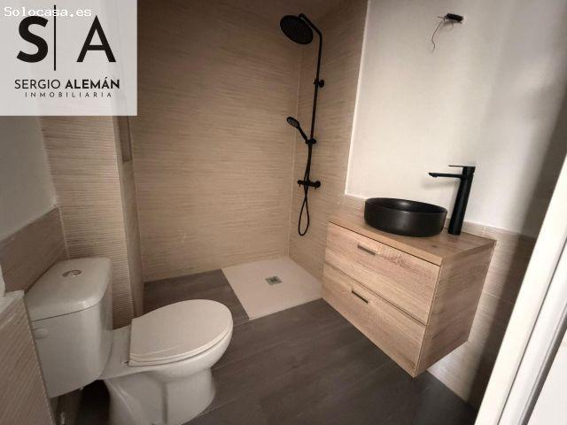 Piso en venta en Costa Noroeste, Andalucía