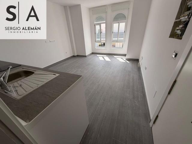 Piso en venta en Costa Noroeste, Andalucía