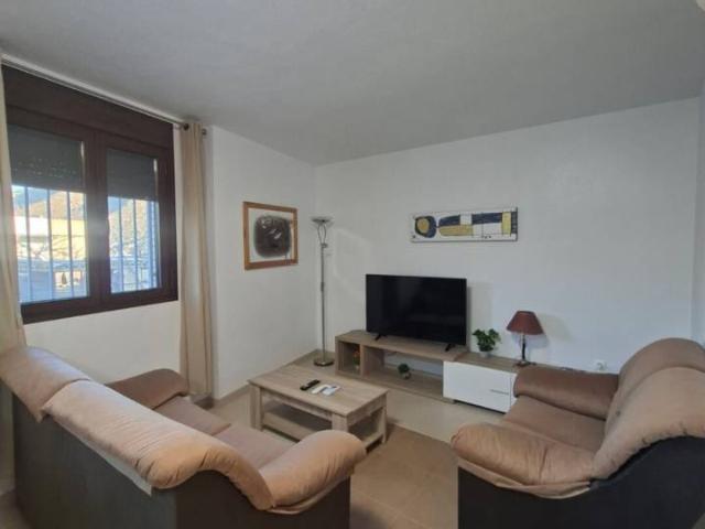 Piso en venta en Tabernas, Andalucía