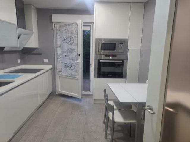 Piso en alquiler en Centro, Burgos