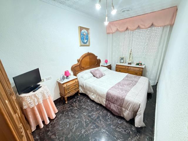 Piso en venta en Puerto de Mazarrón, Bajo Guadalentín