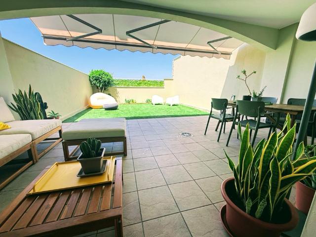 Apartamento en alquiler en Palm-Mar, Arona, Arona