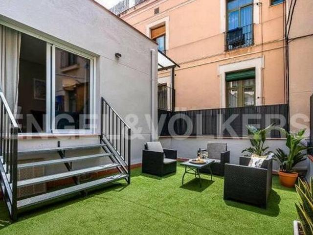 Casa en alquiler en Barcelonès, Catalunya