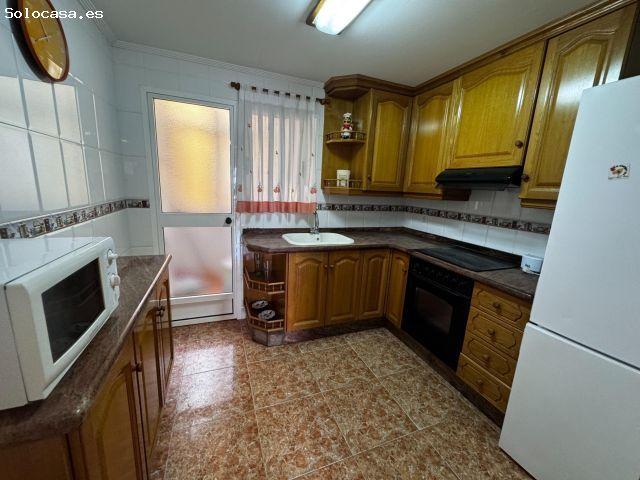 Piso en alquiler en Platja de Tavernes de la Valldigna, la Safor