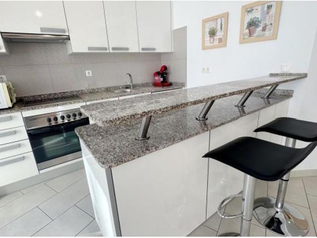 Piso en alquiler en l'Alacantí, Valencia