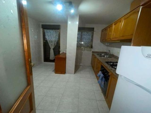 Piso en venta en la Marina Alta, Valencia
