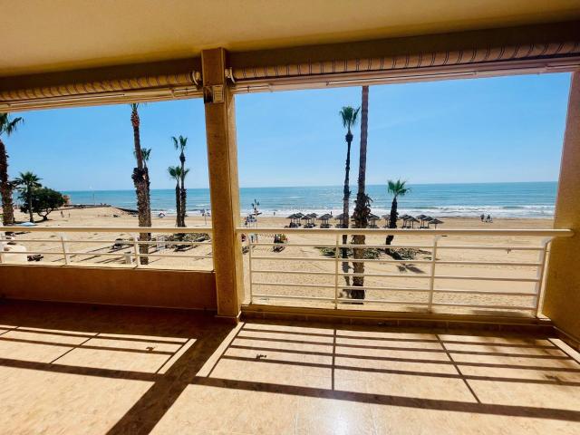 Piso en venta en La Mata, Torrevieja