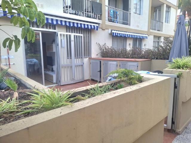 Apartamento en alquiler en Puerto De La Cruz, Canarias