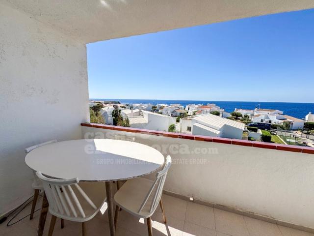 Piso en venta en Sant Lluís, Menorca