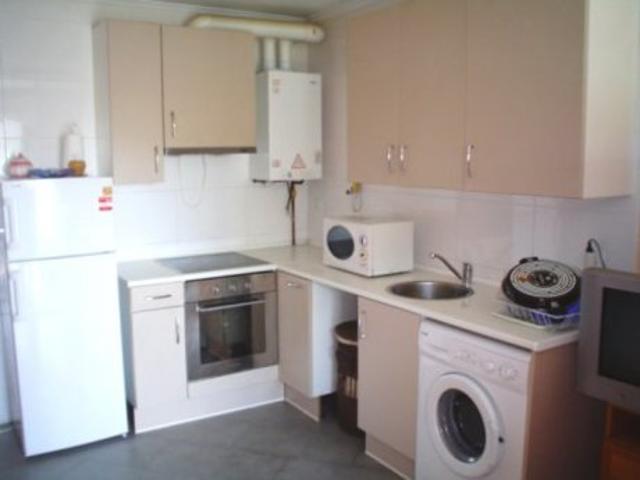 Apartamento en venta en Grupo Juan de Herrera, Torrelavega