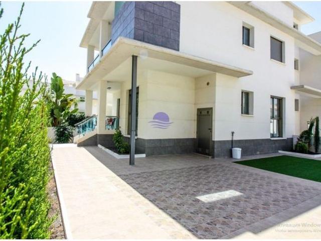 Piso en alquiler en Ciudad Quesada, el Baix Segura / La Vega Baja