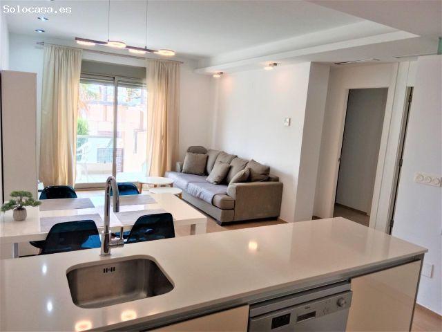 Piso en alquiler en Urbanización Doña Pepa, el Baix Segura / La Vega Baja