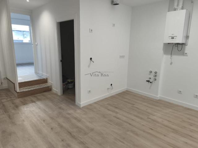 Piso en venta en Centro, Ourense