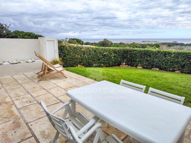 Piso en venta en es Mercadal, Menorca