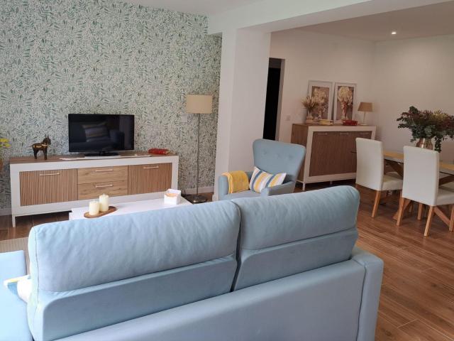 Apartamento en alquiler en Soto de la Marina, Santa Cruz De Bezana