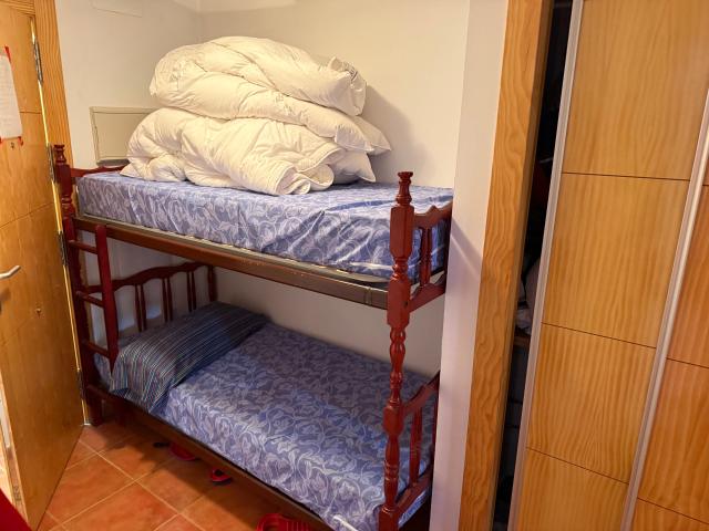 Apartamento en alquiler en Pradollano, Comarca de la Vega de Granada