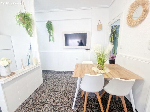 Piso en venta en El Hornillo, Alto Guadalentín