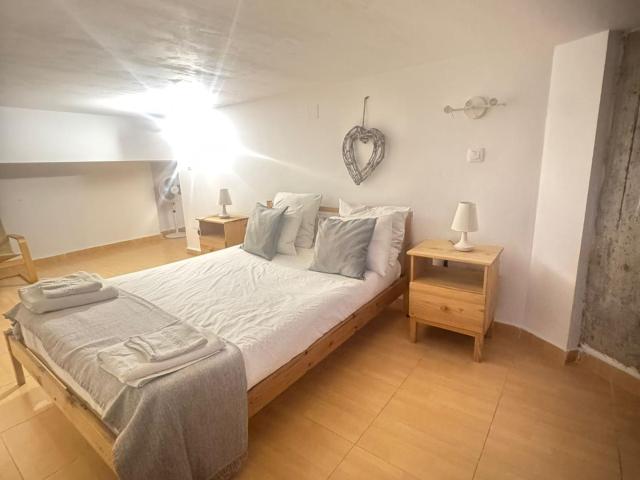 Piso en venta en Ciudad Jardín, Málaga-Costa del Sol