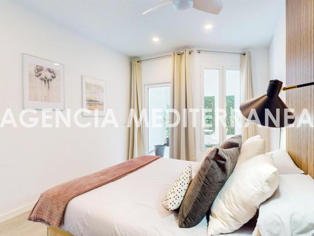 Apartamento en venta en Valencia, Sant Francesc