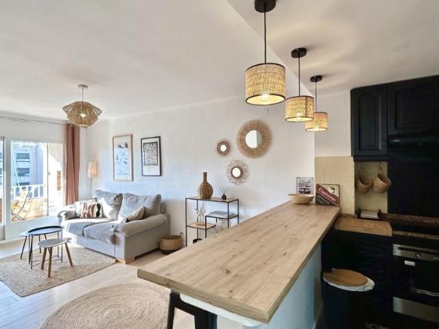 Apartamento en venta en Empuriabrava, Alt Empordà