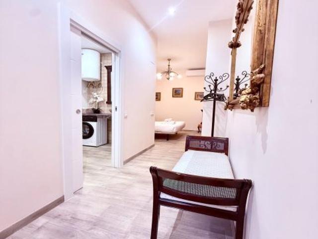 Piso en venta en La Zaidía, Comarca de València