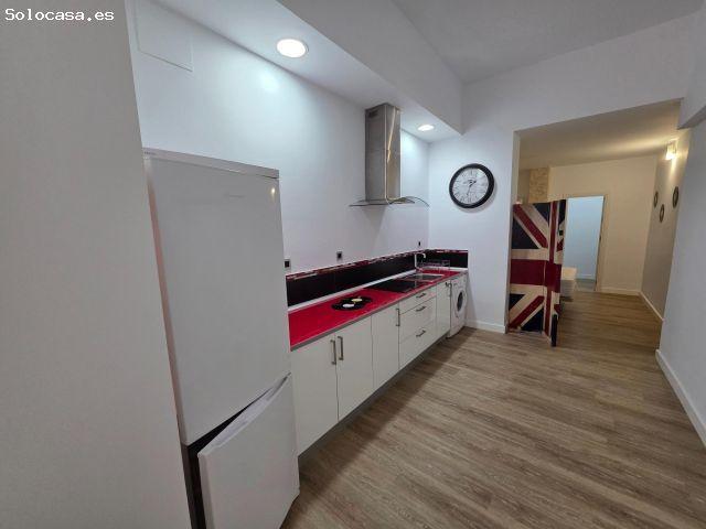 Piso en venta en San Gil, Sevilla