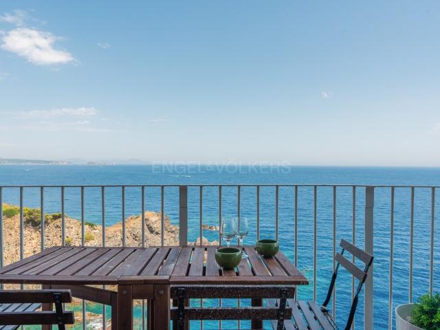 Apartamento en venta en Aiguafreda, Baix Empordà