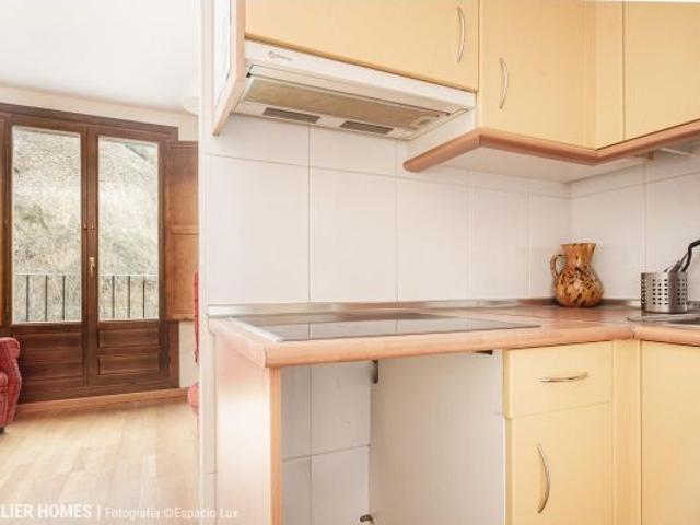 Piso en venta en La Jacetania, Aragón