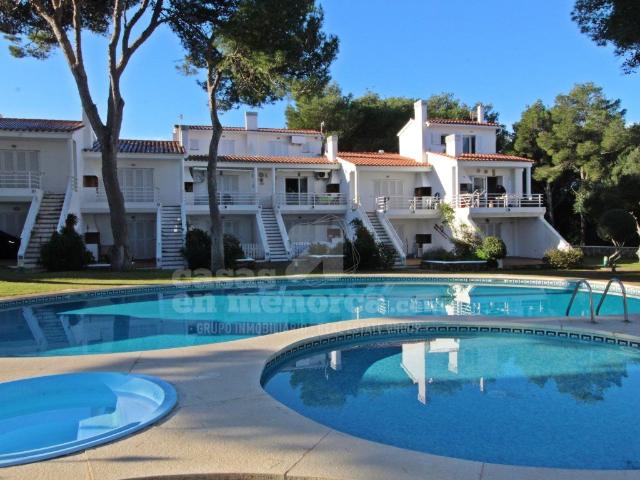 Apartamento en venta en es Mercadal, Menorca