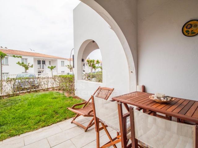 Apartamento en venta en es Mercadal, Menorca