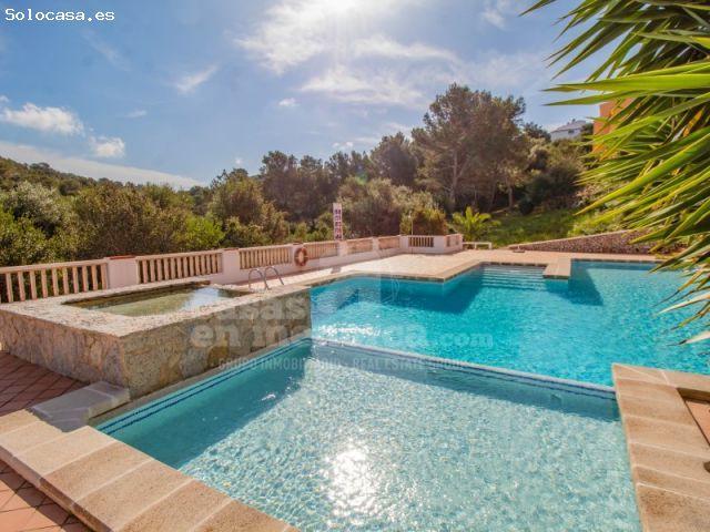 Piso en venta en Son Bou, Menorca