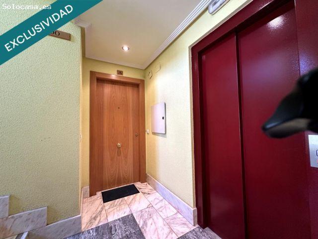 Piso en venta en Armunia, León