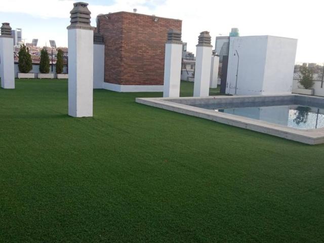 Piso en alquiler en Chamberí, Madrid